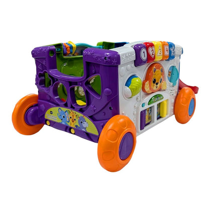 Vtech Sort & Discover Activity Wagon Vtech