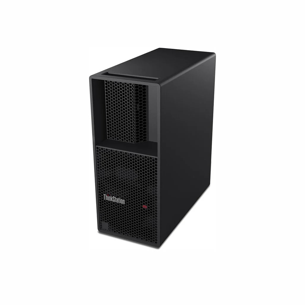 Lenovo ThinkStation P3 TOWER WORKSTATION 30GU002LUS - Core™ i7-14700 Vpro - NVIDIA® RTX A2000 12GB Lenovo