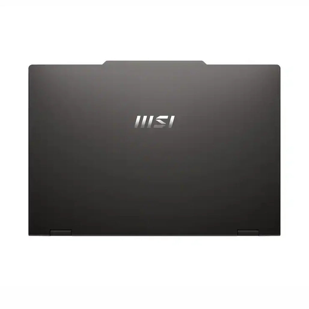 MSI VENTURE 16 AI - A2HMTG-015 - Core™ Ultra 9 285H - Intel® Arc™ Graphics MSI