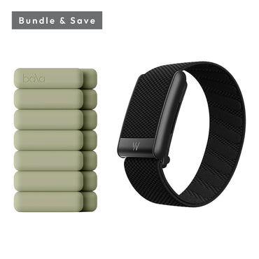 Bala Bangles (900g) + Whoop Peak Fast Bundle