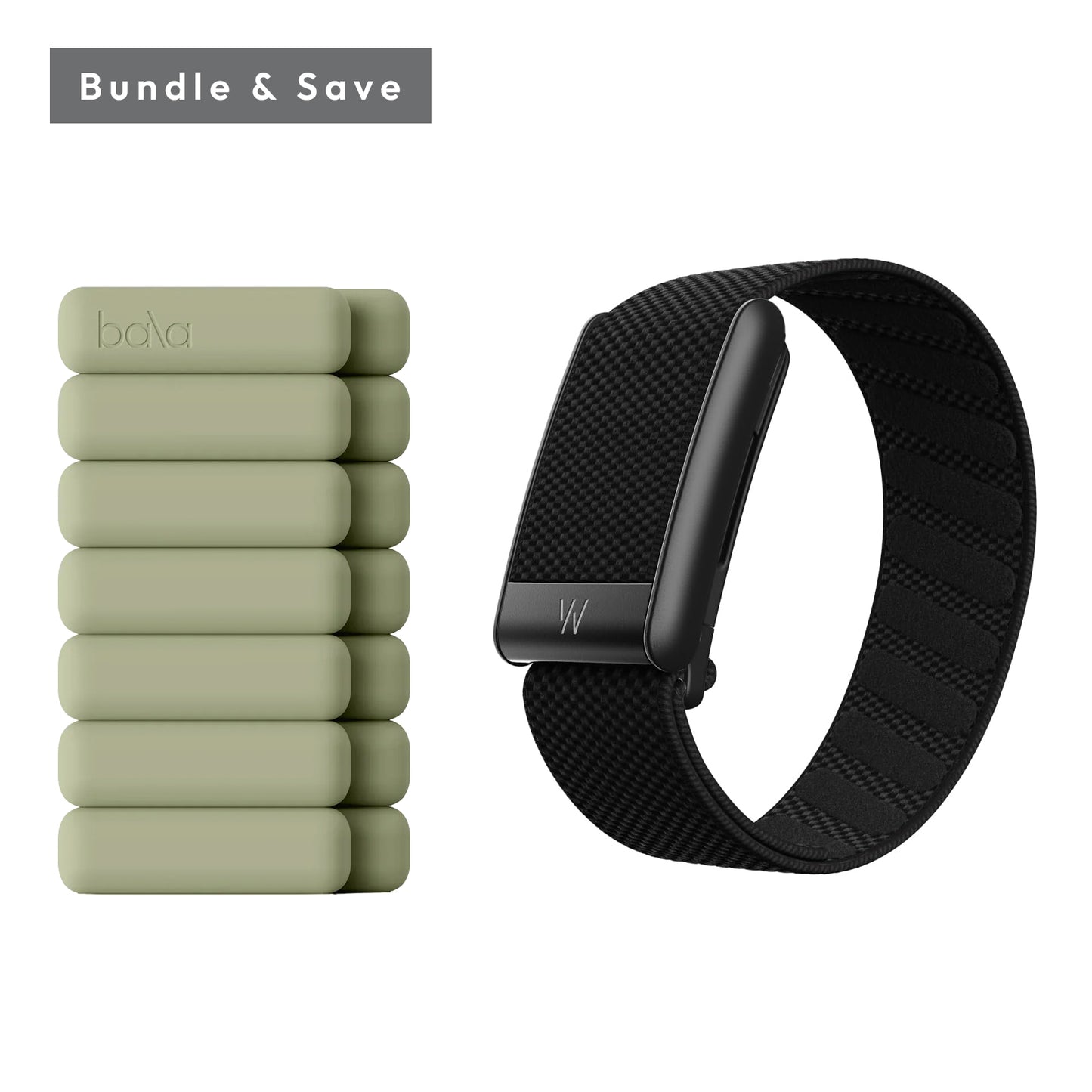 Bala + Whoop (2LB) Fast Bundle