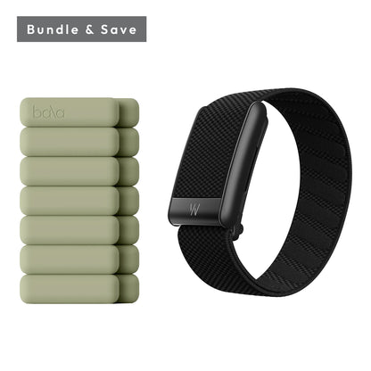 Bala + Whoop (2LB) Fast Bundle