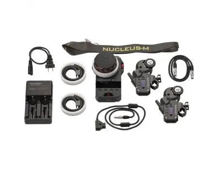 Tilta Nucleus-M Wireless Lens Control System Partial Kit IV