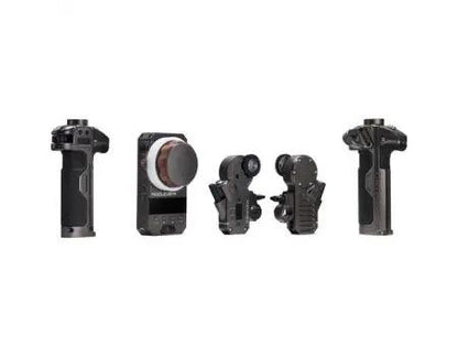 Tilta Nucleus-M Wireless Lens Control System - Cinegear Middle-East S.A.L