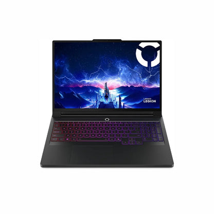 Lenovo LEGION 5 15IRX10 GAMING - 83LYX003US - Core™ i9-14900HX - NVIDIA® RTX 5070 8GB Lenovo