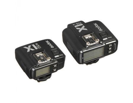 Godox TTL Trigger for Canon (X1C)