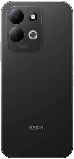 Xiaomi Redmi 17 4G 128GB Black