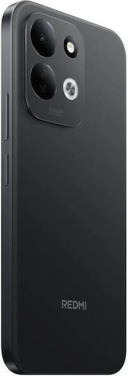 Xiaomi Redmi 17 4G 128GB Black
