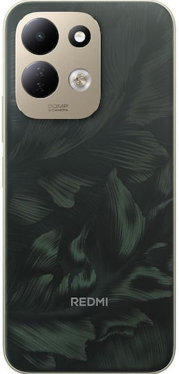 Xiaomi Redmi 17 4G 128GB Oak Green