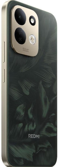 Xiaomi Redmi 17 4G 128GB Oak Green