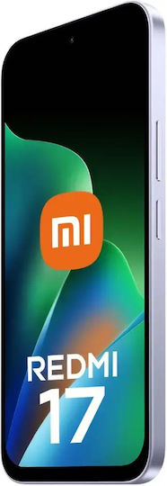 Xiaomi Redmi 17 4G 128GB Lotus Purple