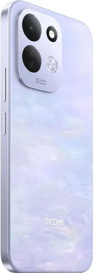 Xiaomi Redmi 17 4G (4x4GB) 128GB- 2Y. Warranty- Lotus Purple