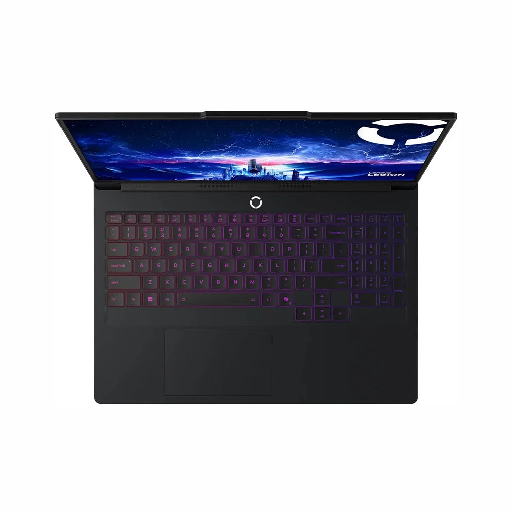Lenovo LEGION 5 15IRX10 GAMING - 83LYX003US - Core™ i9-14900HX - NVIDIA® RTX 5070 8GB
