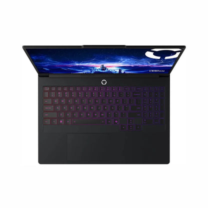 Lenovo LEGION 5 15IRX10 GAMING - 83LYX003US - Core™ i9-14900HX - NVIDIA® RTX 5070 8GB Lenovo