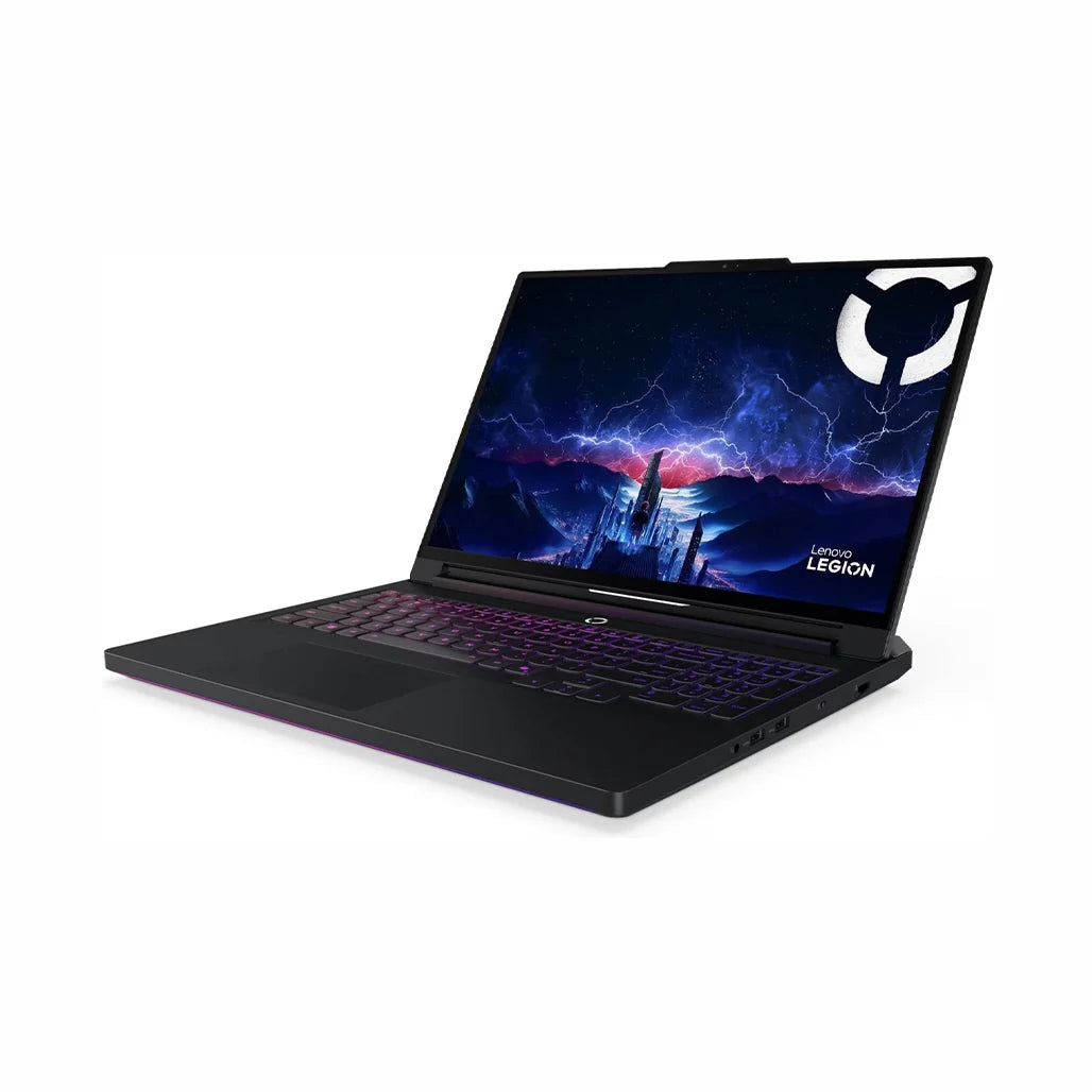Lenovo LEGION 5 15IRX10 GAMING - 83LYX003US - Core™ i9-14900HX - NVIDIA® RTX 5070 8GB
